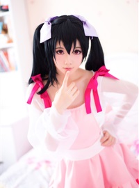 星之迟迟 到22年12月 Coser Hoshilily BCY合集1(83)